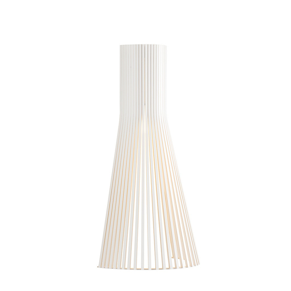 Applique Secto 4230 LED Blanc