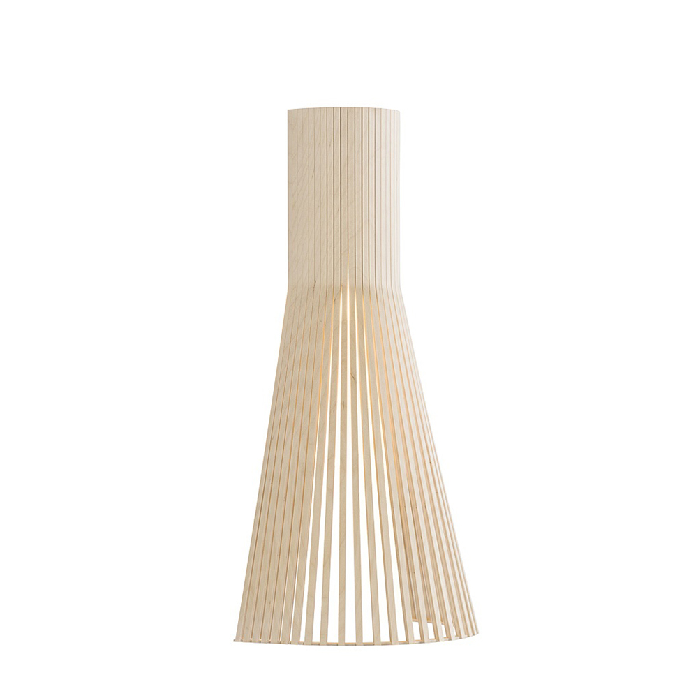 Applique Secto 4230 LED Bouleau