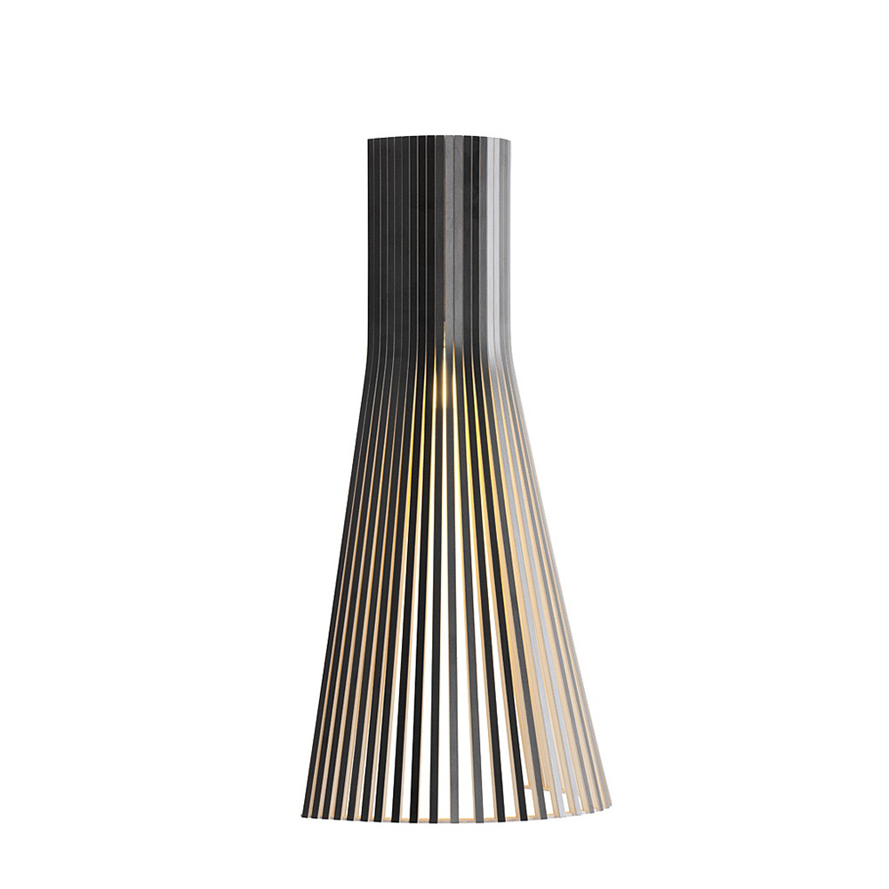 Applique Secto 4230 LED Noir