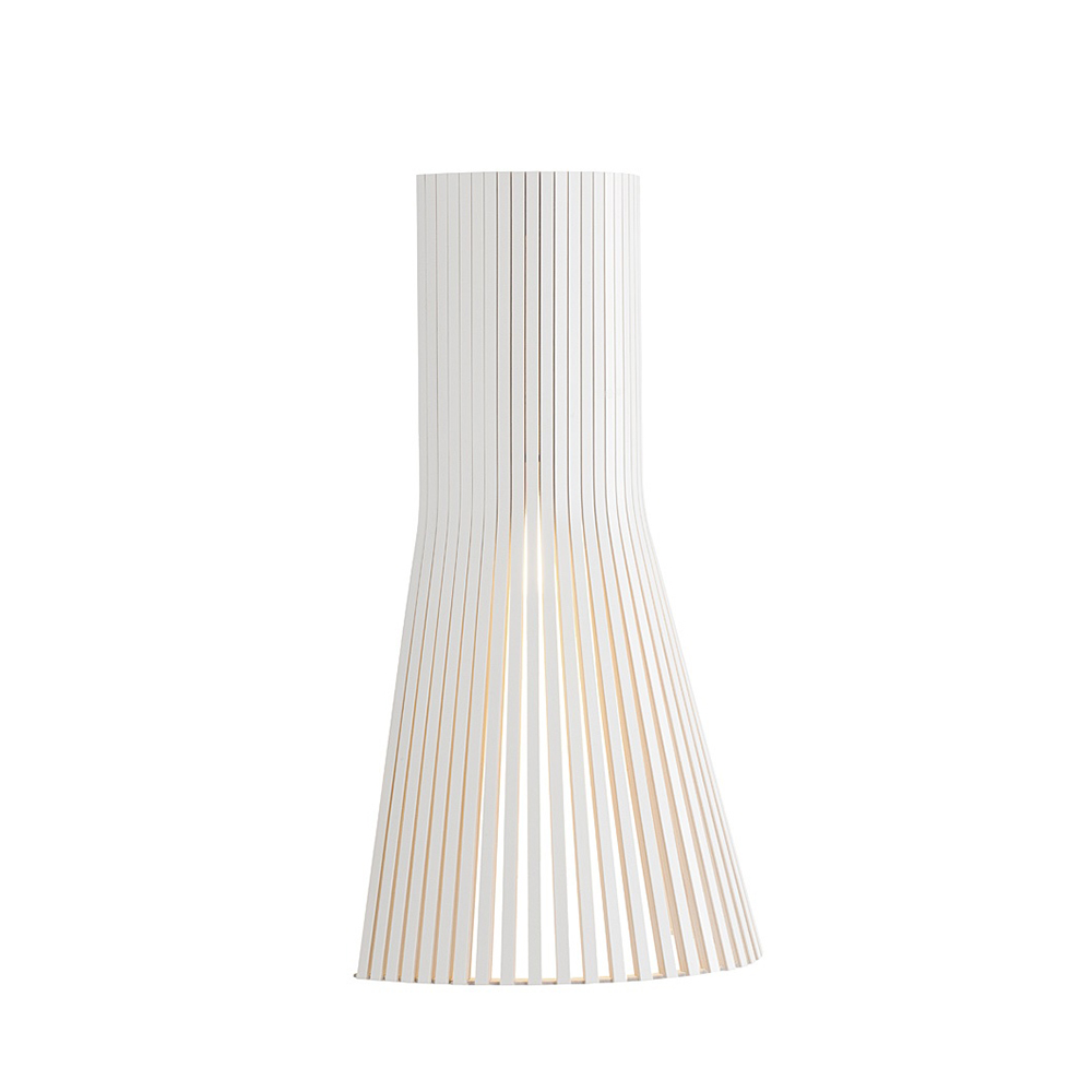 Applique Secto 4231 LED Blanc