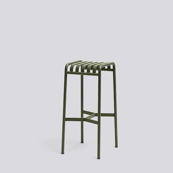 Palissade Tabouret de Bar Olive 