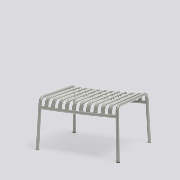 Palissade Ottoman Gris  