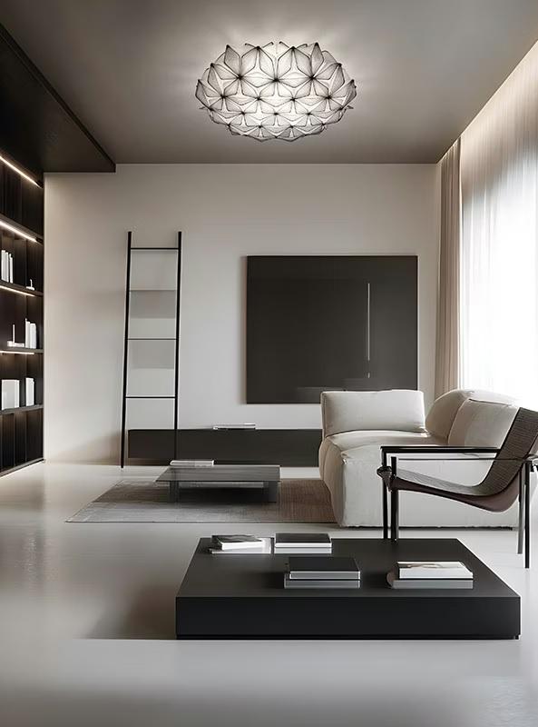 C-EST-LA-VIE-plafonnier_noir_large