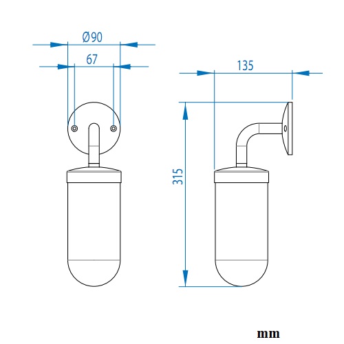 applique-exterieur-tressino-nickel-poli-astro-lighting-1_3