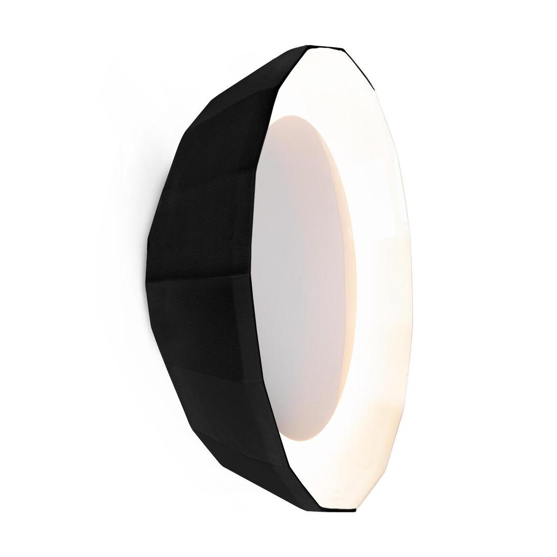 applique-marset-scotch-club-applique-ceramique-noir-blanc-o40cm-18320-792