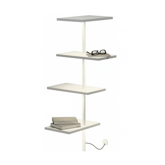 applique-murale-bibliotheque-vibia-suite-6025-design-jordi-vilardell-meritxell-vidal