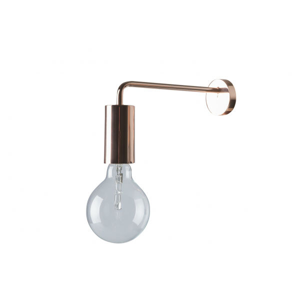 appliquemurale-cool-cuivre-metal-frandsen