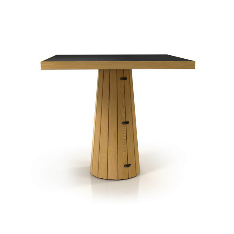 Container Table Couvercle Pied Bodhi 7030