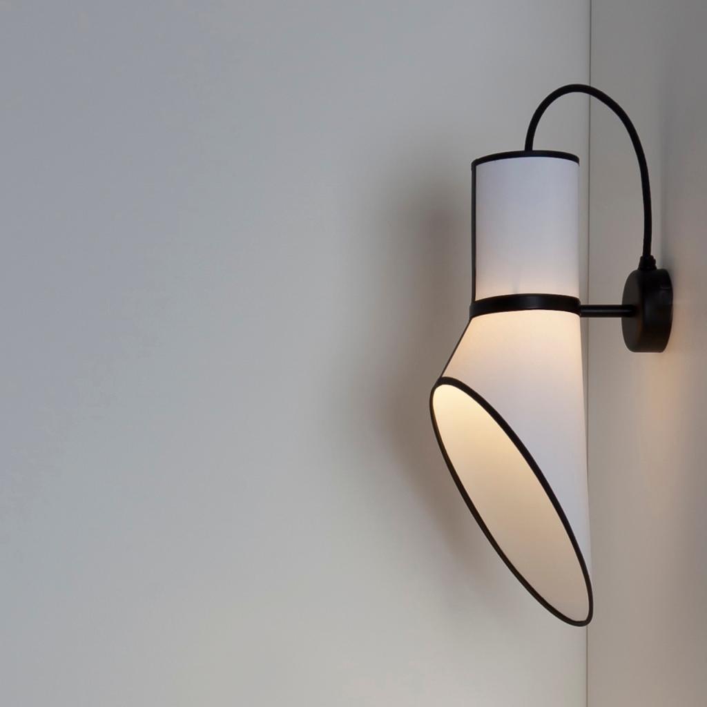 Applique Baby Cargo Blanc