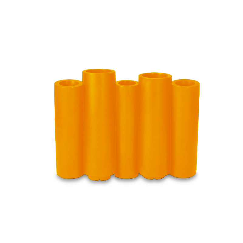 bamboo_cache-pot-orange