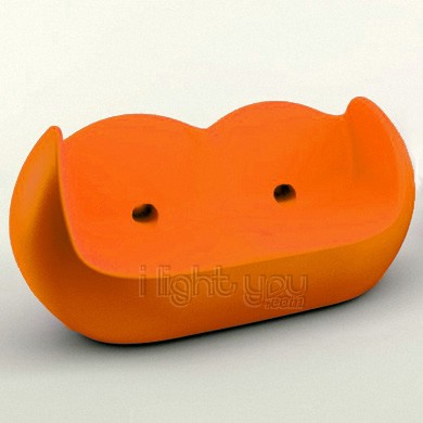 blossy-canape-2-places-slide-design-large-sd-blo086-orange-blossy-canape-2-places-slide-design_3