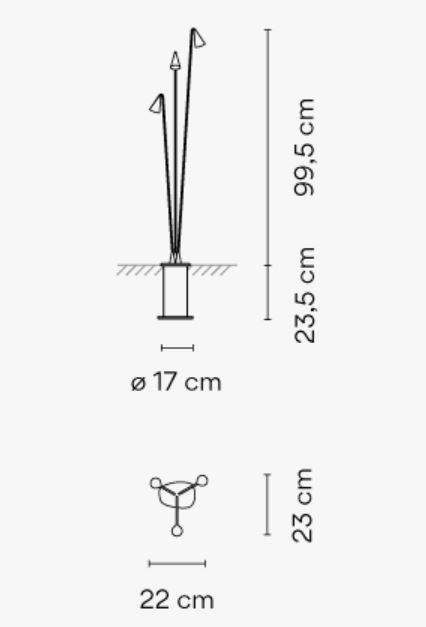 brisa-triple-eclairage-exterieur-vibia-ilightyou