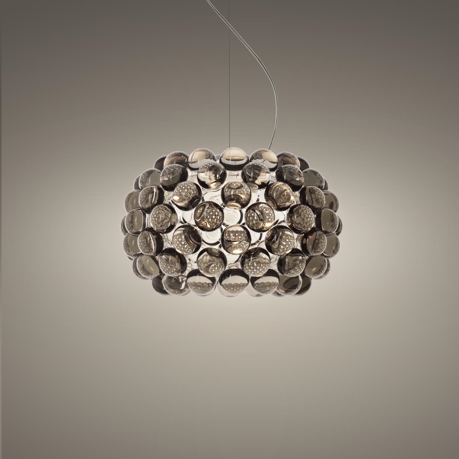 caboche-plus-suspension-grise-foscarini-ilightyou