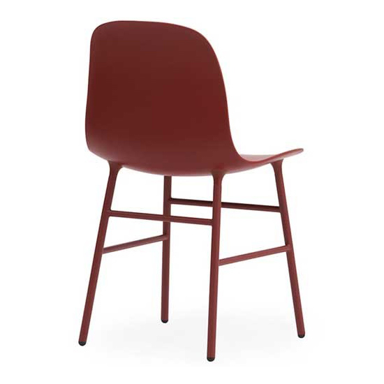 chaise-form-acier-normann-copenhagen-rouge-4_1