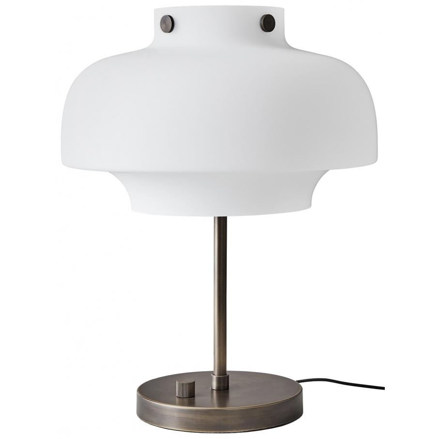 copenhagen-sc13-and-tradition-table-lamp
