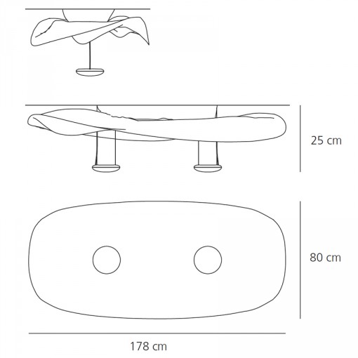 cosmic-angel-soffitto-plafonnier-artemide