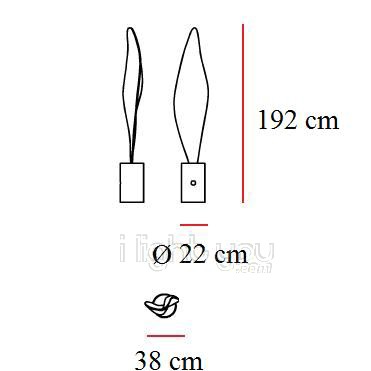 cosmic-leaf-lampadaire-artemide-2_2