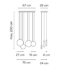 cosmos-suspension-vibia-ilightyou-2515-tech