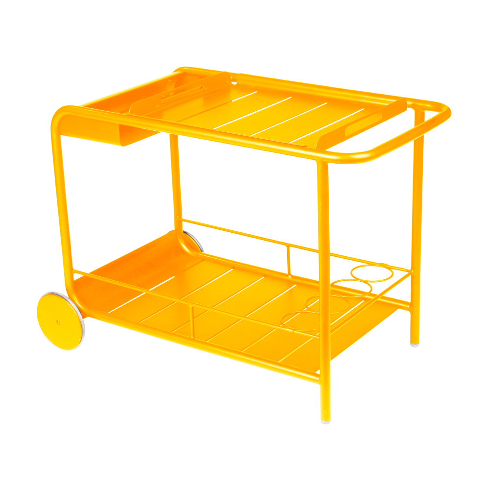 desserte-luxembourg-fermob-jaune-miel