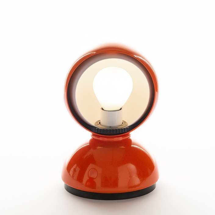 eclisse-lampe-de-table-orange-artemide-ilightyou_1