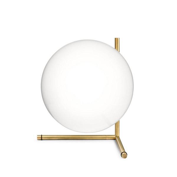 IC Lampe de Table T2 Laiton 