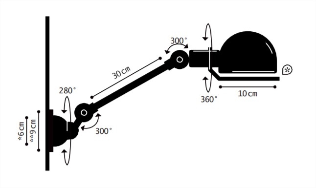 jield-applique-signal-1-bras-30cm-01