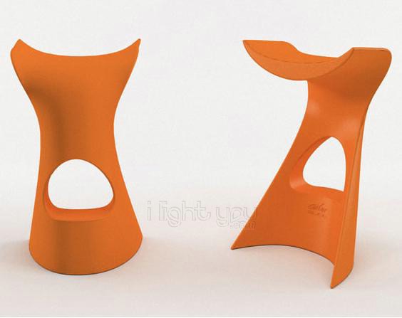 koncord-tabouret-slide-design-large-sd-kon075-orange-koncord-tabouret-slide-design_3