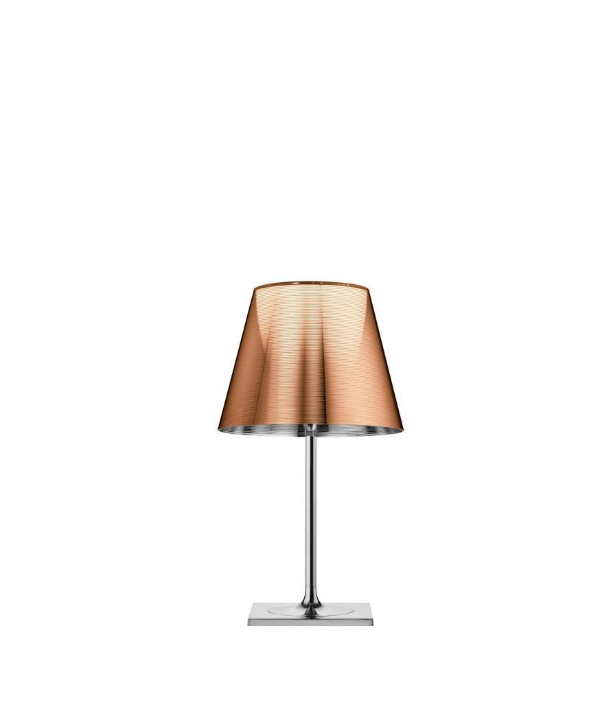 ktribe-t2-lampe-de-table-bronze