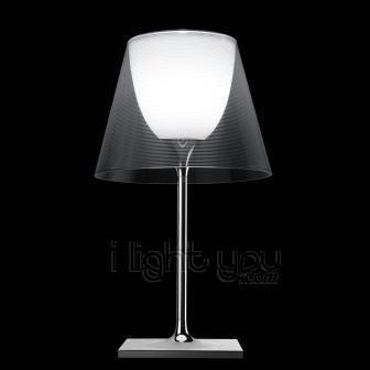 KTribe Table T2 Transparent