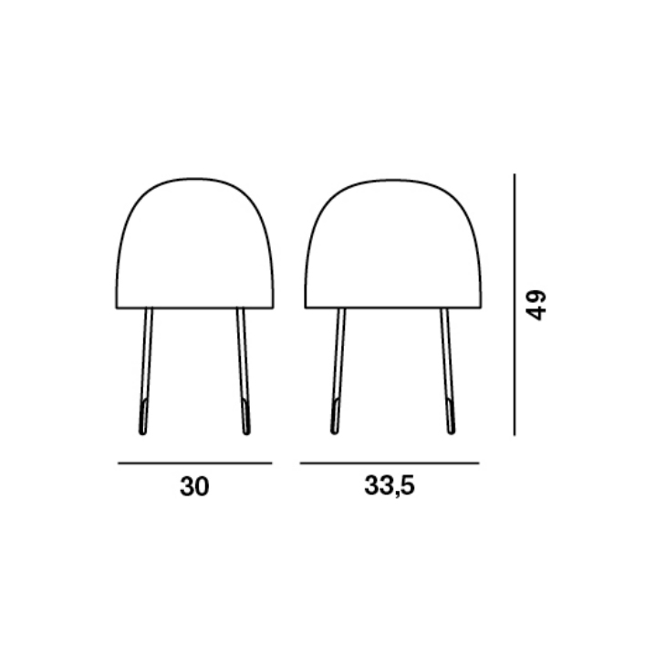kurage-lampe-a-poser-foscarini-ilightyou2