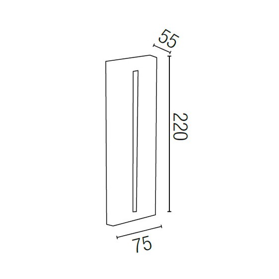 lampara-empotrable-led-de-diseno-plas-2-color-blanco-faro-63282