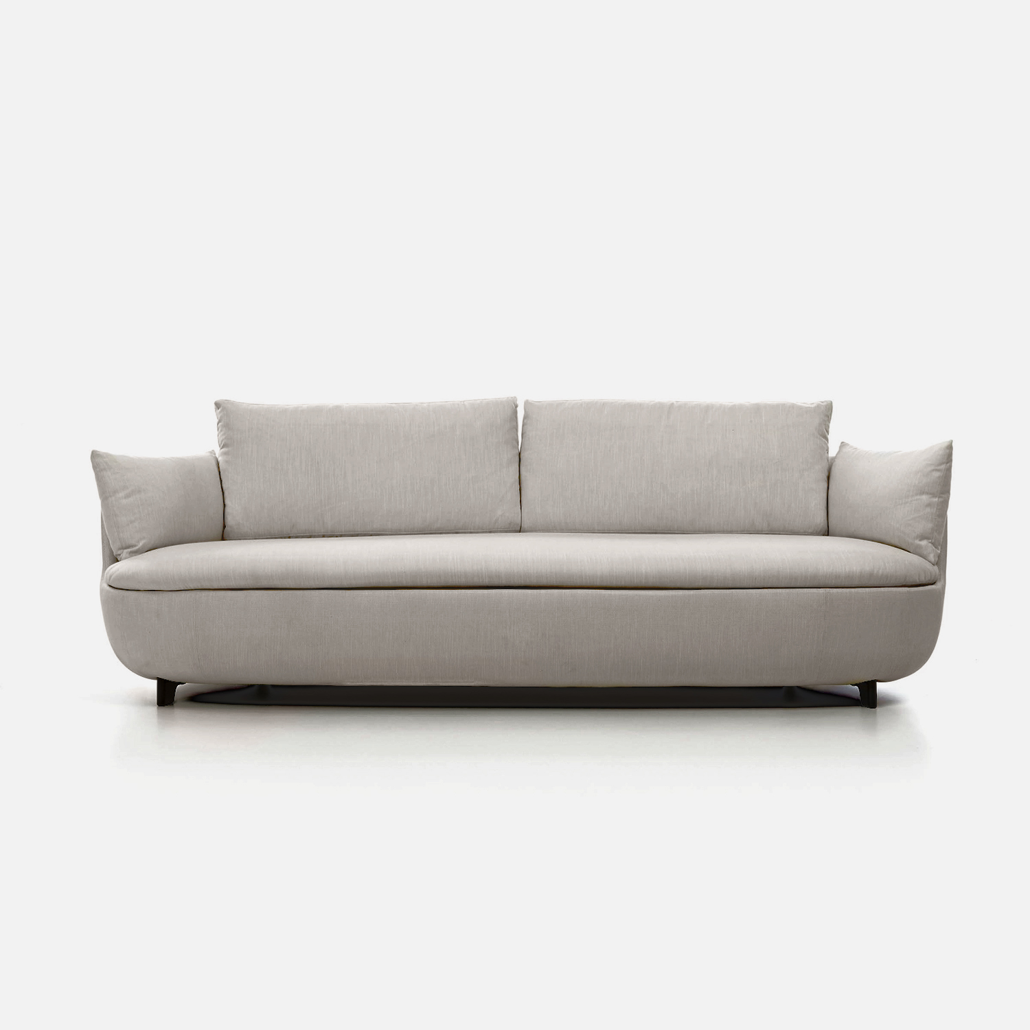 Bart Sofa Cat III LISCIO