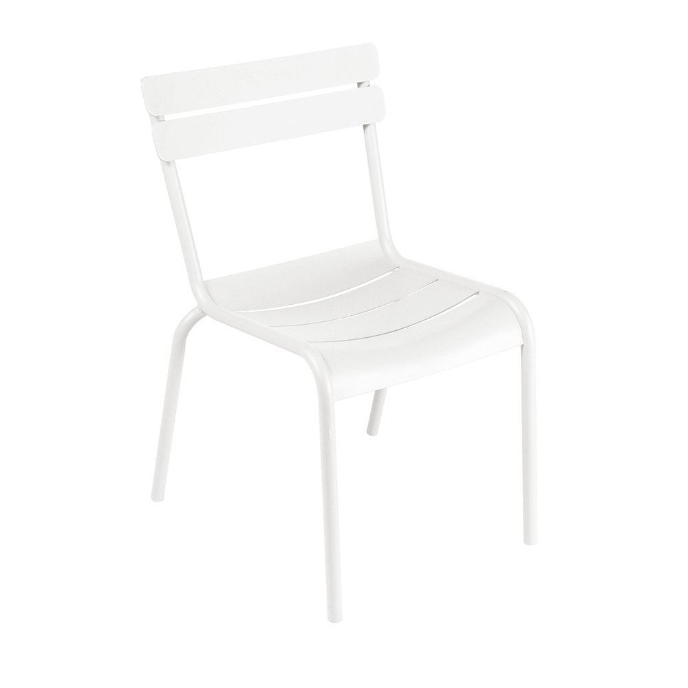 luxembourg-chaise-blanc