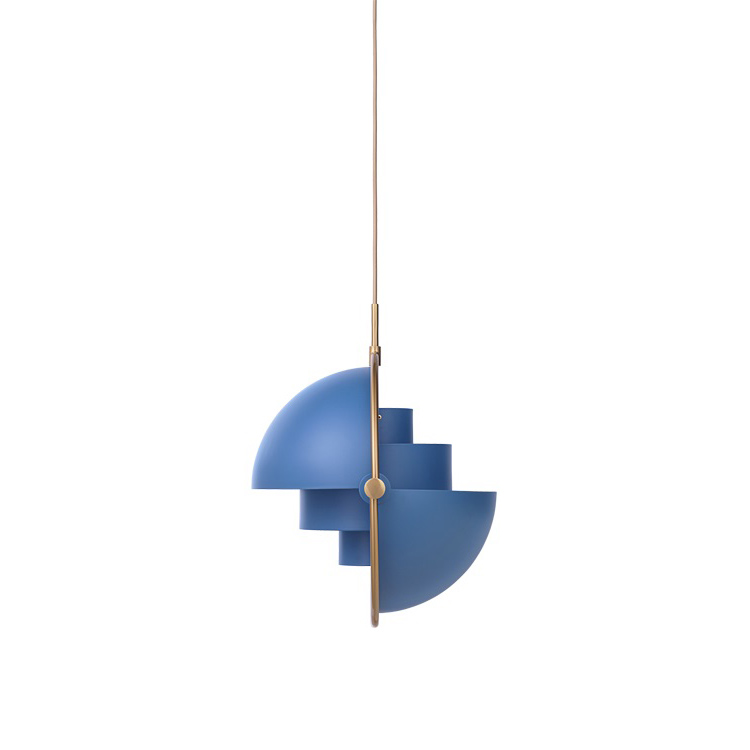 multilite_pendant_brass_blue_2_off_image