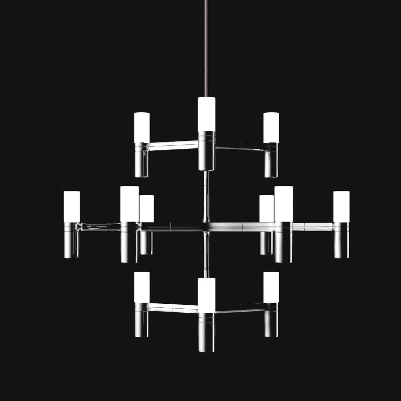 nemo-crown-minor-pendant-light--77-h-246-cm-polished-aluminium-satin--nemo-cro-hlt-51_0
