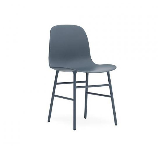 normann-copenhagen-form-chair-steel-green