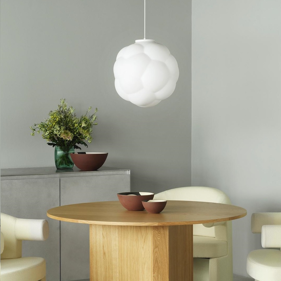 Bubba Suspension 42 cm