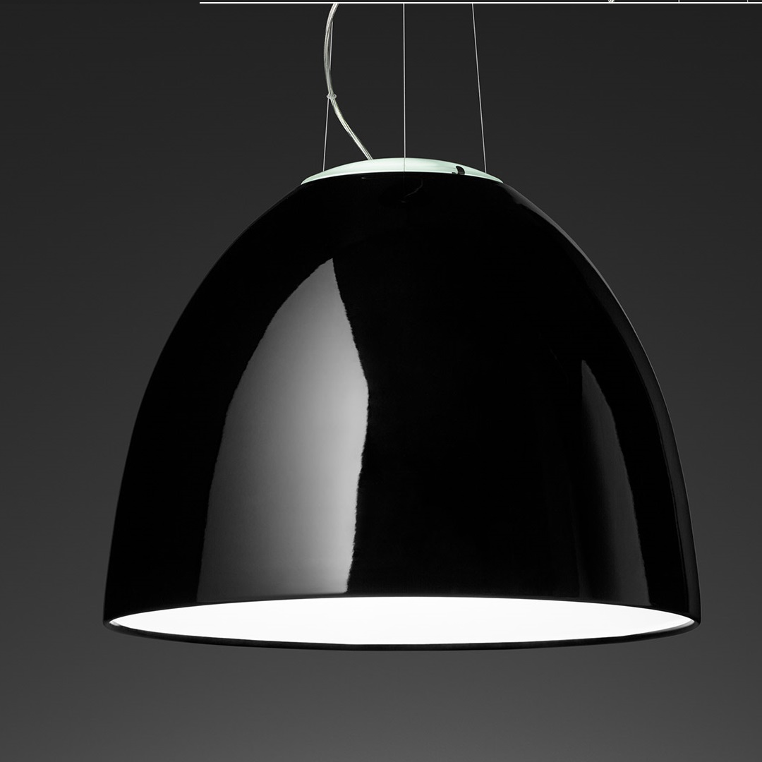 nur-suspension-noir-gloss-artemide-ilightyou_2_2