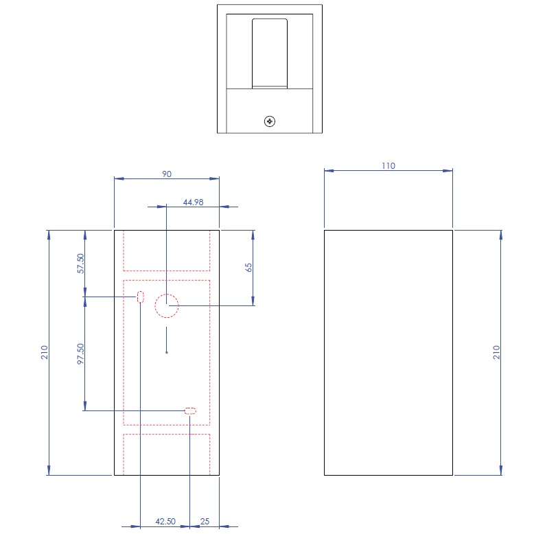 parma-210-applique-platre-astro-lighting-1_2