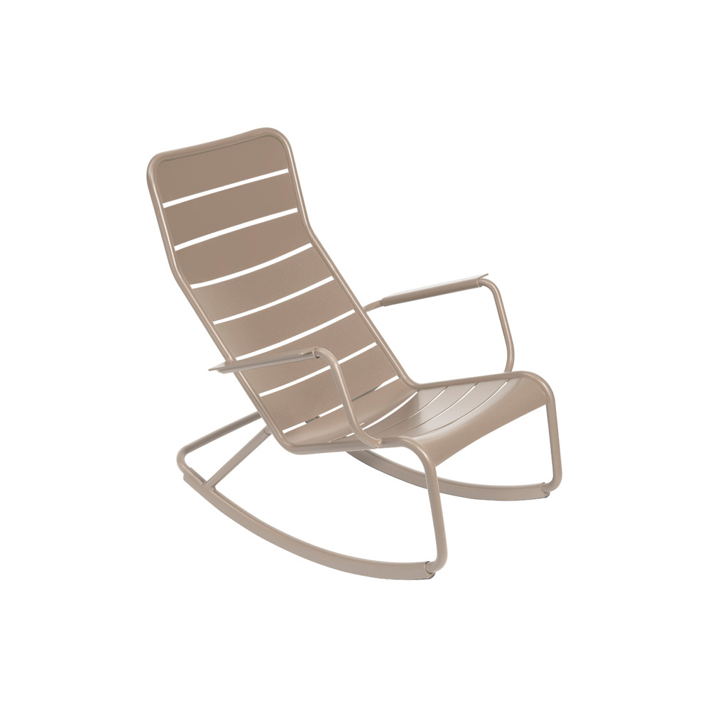 rocking-chair-luxembourg-fermob-muscade