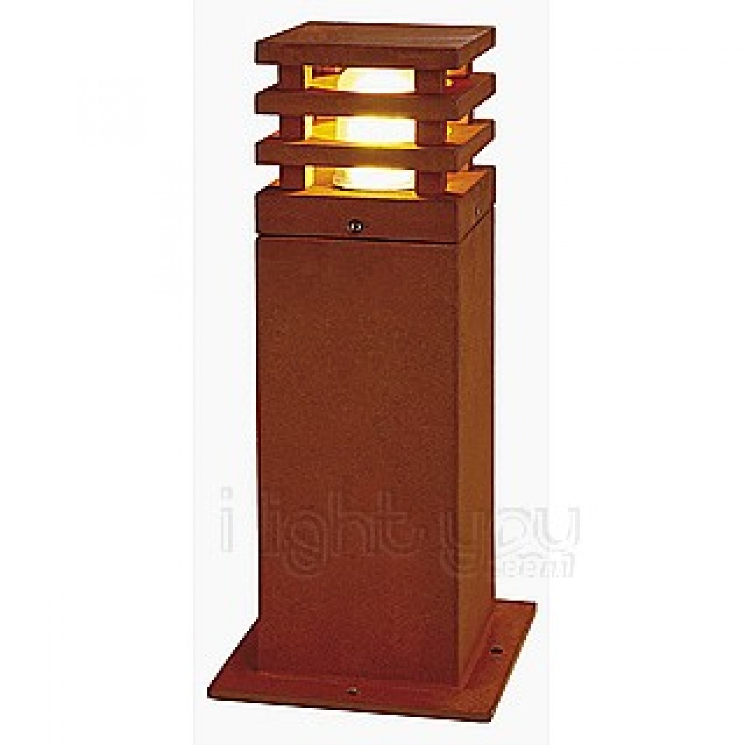 rusty-carree-borne-eclairage-exterieur-declic-luminaire-large_6_1