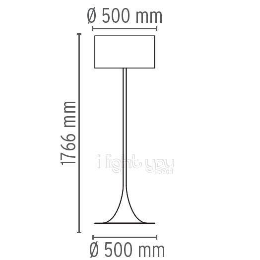 spun-light-f-lampadaire-design-flos-1_4