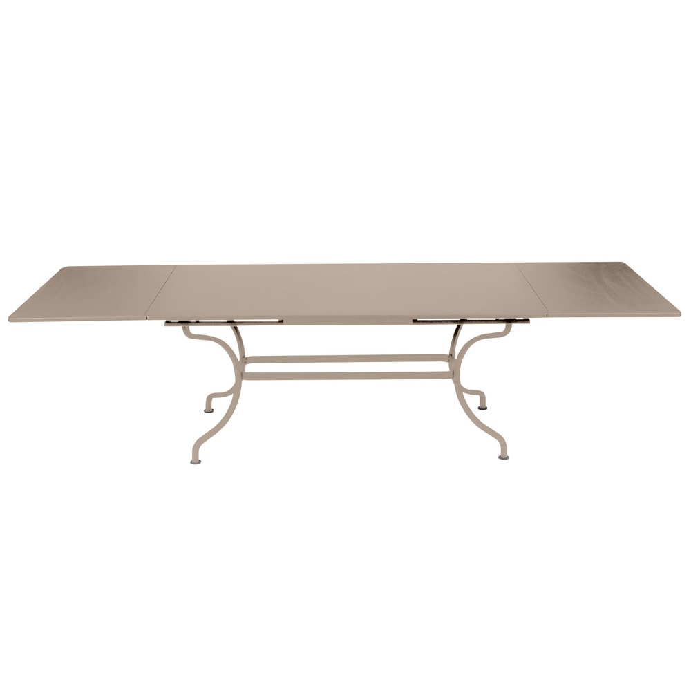table-a-allonges-romane-muscade