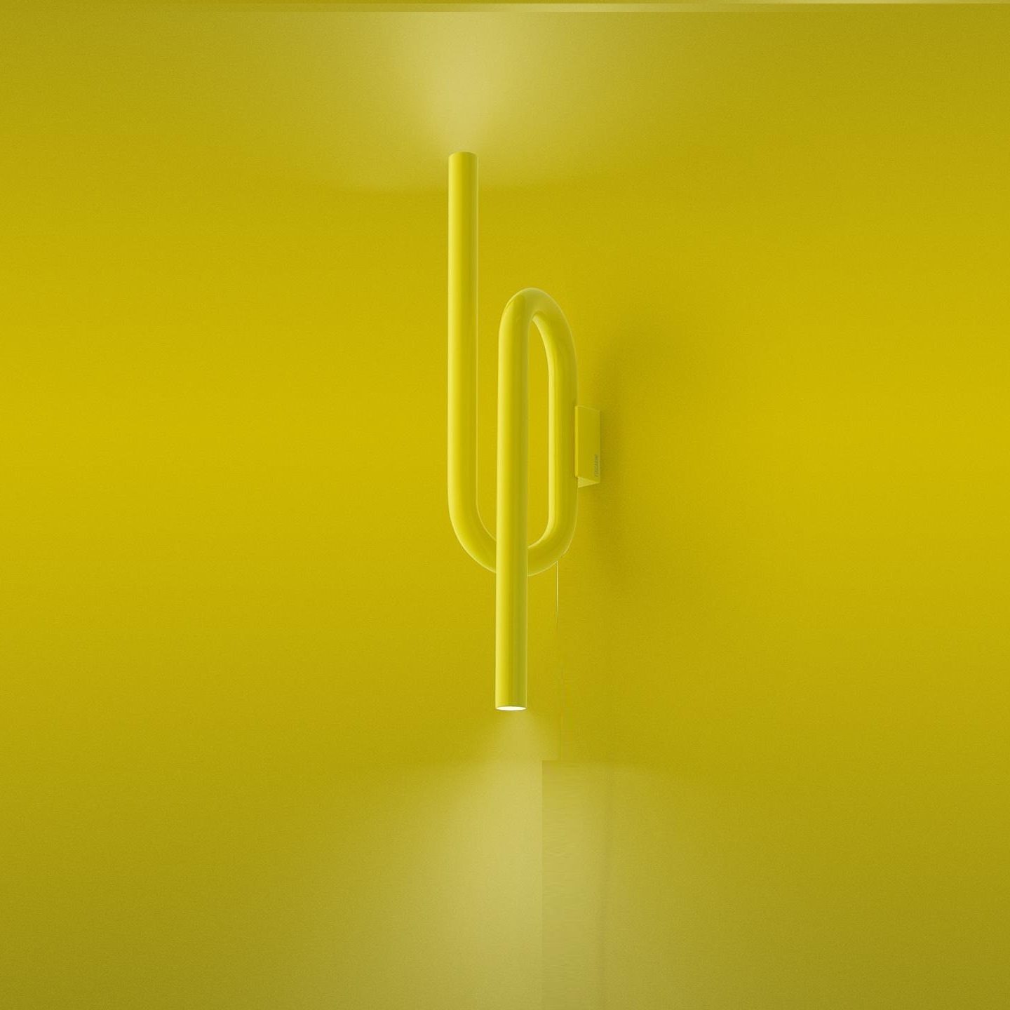 tobia-applique-jaune-foscarini-ilightyou