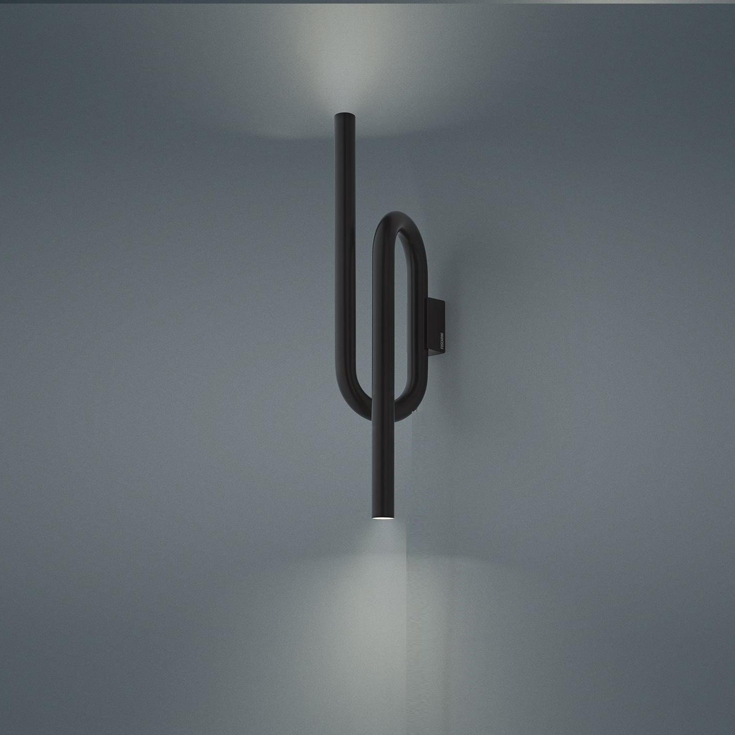 tobia-applique-noire-foscarini-ilightyou