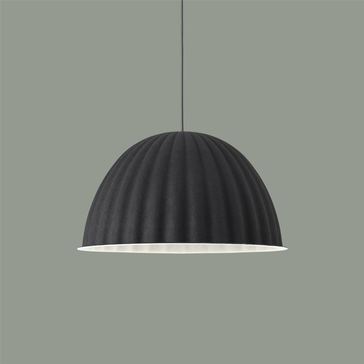 under-the-bell-noire-55-suspension-muuto-ilightyou